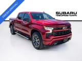 2024 Chevrolet Silverado 1500 - Preview 2