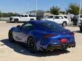 2024 Toyota GR Supra - Preview 8