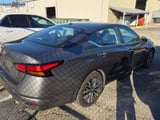 2025 Nissan Altima - Preview 5