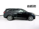 2019 Kia Sorento - Preview 8