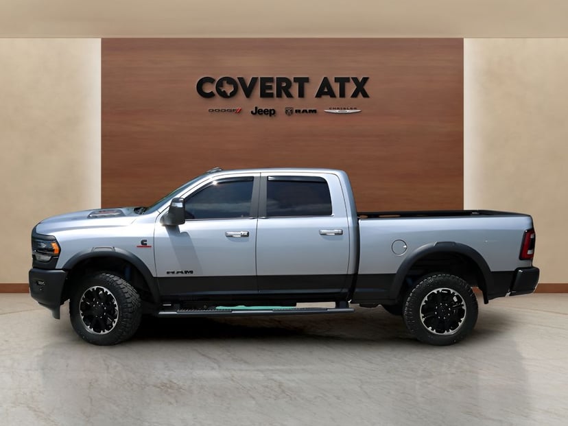 2023 Ram 2500 - Image 2