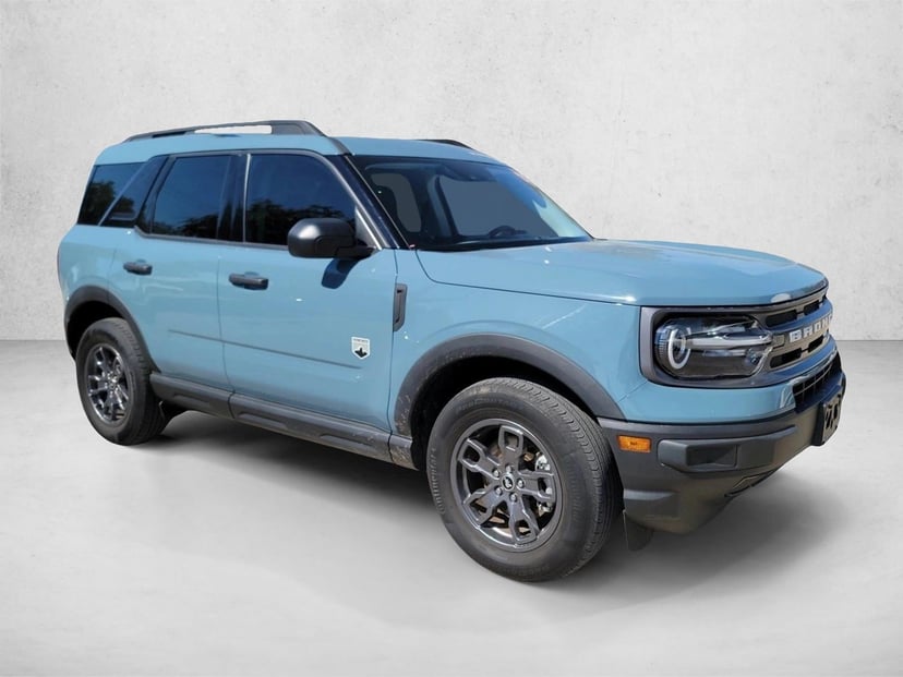 2023 Ford Bronco Sport - Image 1