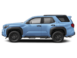 2026 Toyota 4Runner - Preview 2