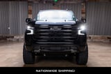 2026 Chevrolet Silverado 1500 - Preview 11