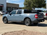 2024 Ford Maverick - Preview 3