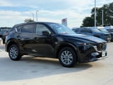 2025 Mazda CX-5 - Preview 5