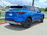 2026 Chevrolet Blazer - Preview 6