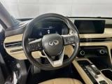 2023 INFINITI QX60 - Preview 11
