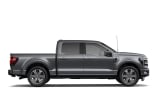 2026 Ford F-150 - Preview 5