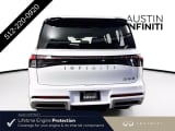 2027 INFINITI QX80 - Preview 6