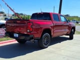 2026 Chevrolet Colorado - Preview 6