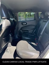 2021 Jeep Compass - Preview 14