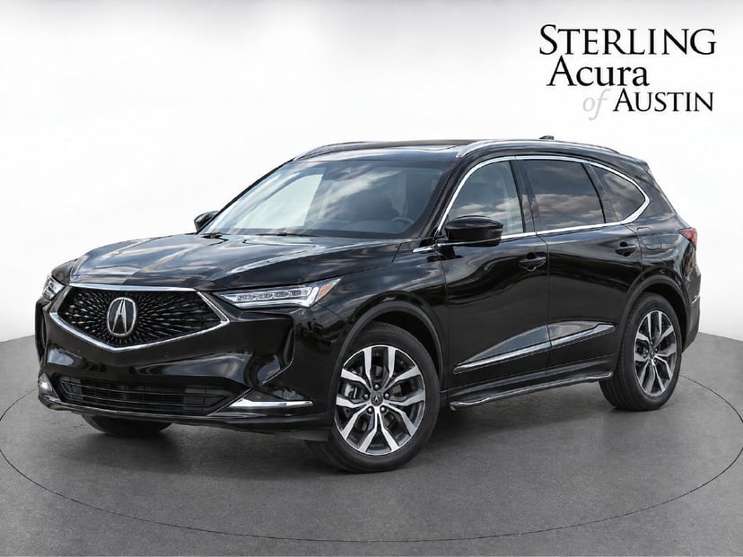 2023 Acura MDX - Image 1