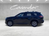 2026 Nissan Pathfinder - Preview 13