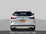 2021 INFINITI QX50 - Preview 4