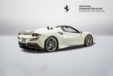 2022 Ferrari F8 - Preview 8
