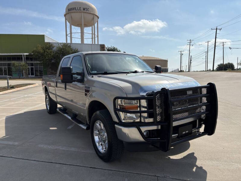 2008 Ford F-250 - Image 1