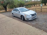 2014 Nissan Altima - Preview 13