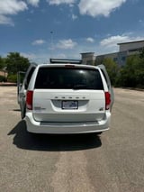 2018 Dodge Grand Caravan - Preview 16