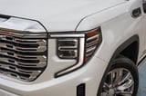 2024 GMC Sierra 1500 - Preview 2