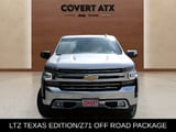 2021 Chevrolet Silverado 1500 - Preview 8