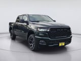 2026 Ram 1500 - Preview 2