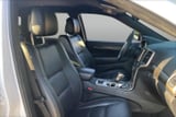 2017 Jeep Grand Cherokee - Preview 7