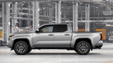 2026 Toyota Tacoma - Preview 4