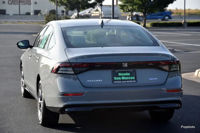 2026 Honda Accord - Image 2