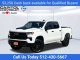 2026 Chevrolet Silverado 1500 - Preview 2