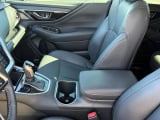 2024 Subaru Outback - Preview 13