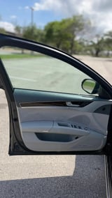 2011 AUDI A8 - Preview 10