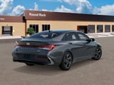 2026 Hyundai Elantra - Preview 4