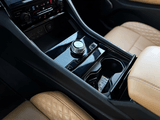 2023 Jeep Grand Cherokee - Preview 11