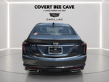 2026 Cadillac CT5 - Preview 8