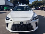 2024 Lexus RX - Preview 8