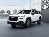 2026 Subaru Outback - Preview 2