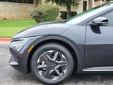 2026 Kia EV6 - Preview 7