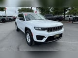 2024 Jeep Grand Cherokee - Preview 2