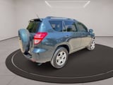 2009 Toyota RAV4 - Preview 5