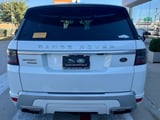2018 Land Rover Range Rover Sport - Preview 4