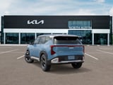 2027 Kia Seltos - Preview 4