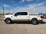 2025 Ford F-150 - Preview 4
