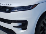 2027 Land Rover Range Rover Sport - Preview 8