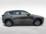 2025 Mazda CX-5 - Preview 4