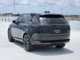 2026 Land Rover Range Rover - Preview 5