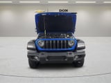 2026 Jeep Wrangler - Preview 8