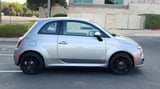 2015 Fiat 500 - Preview 7