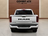 2026 Ram 1500 - Preview 4
