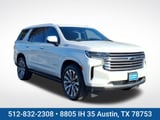 2021 Chevrolet Tahoe - Preview 2